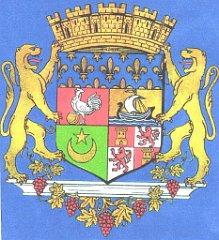 Armes d'ORAN 2